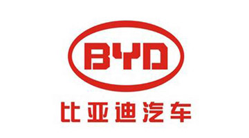 比亞迪汽車(chē)